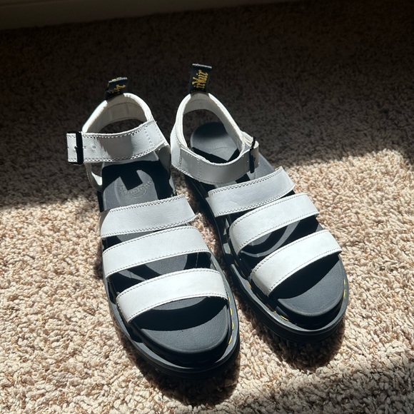 Dr Marten Sandals - Picture 5 of 10